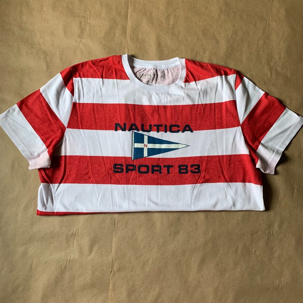 Nautica Sports T-shirt